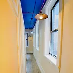 Hostel Interfaith Retreats New York
