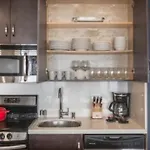 Newly Renovated 3 Bedroom Apartment