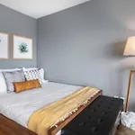 Newly Renovated 3 Bedroom Apartment