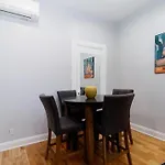 Two Br Beautiful Apt In Prime Location