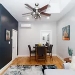 Two Br Beautiful Apt In Prime Location