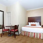 Cosy Studio Apartment