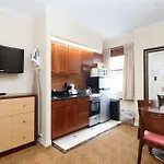Cosy Studio Apartment