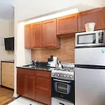 Cosy Studio Apartment