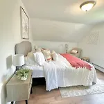 Holiday home Dream Close To The Center Of Nyc New York
