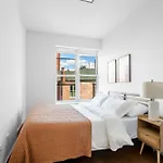 Charming 3bd 2bath Near Tompkins Square Park