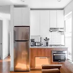 Charming 3bd 2bath Near Tompkins Square Park *