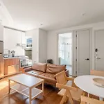 Charming 3bd 2bath Near Tompkins Square Park Apartment *