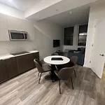 Apartment Luxury 2 Bd Unit In Financial District