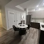 Apartment Luxury 2 Bd Unit In Financial District *