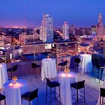 Sheraton Brooklyn Hotel 4*