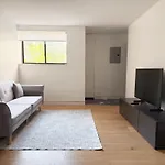 Apartment New Cozy Modern Minimalist In Brooklyn At Rem-casa *