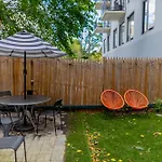 Manhattan Bridge-Brooklyn-Un Private Suite Bath