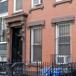 Manhattan Bridge-Brooklyn-Un Private Suite Bath