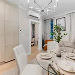 Modern 3bd Rose Hills Manhattan Terrace Space New York
