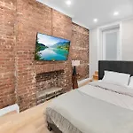 Apartment Modern 3bd Rose Hills Manhattan Terrace Space *