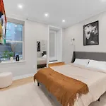 Modern 3bd Rose Hills Manhattan Terrace Space New York