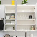 Swj 1St - Near Most Attractions Walk To Train Times Sq Near