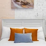 Swj 1St - Near Most Attractions Walk To Train Times Sq Near