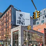 Nolita 1Br W Wd Nr Soho Little Italy Nyc-783