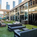 Hotel Hudson Yards