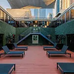 Hotel Hudson Yards