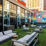 Hotel Hudson Yards 3*