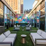 Hotel Hudson Yards