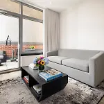 Arthouse Hotel