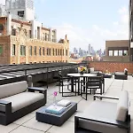 Hotel Arthouse