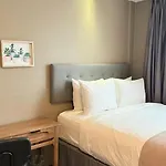 Hotel Madison Les