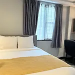 Hotel Madison Les 3*
