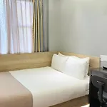 Madison Les Hotel