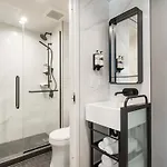 Hotel Pestana Park Avenue
