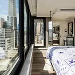 Pestana Park Avenue Hotel 4*