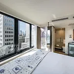 Pestana Park Avenue Hotel New York