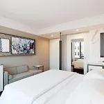 Pestana Park Avenue Hotel New York