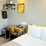 Hotel Madison Les New York