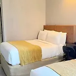 Hotel Madison Les 3*
