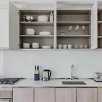Blueground Hells Kitchen Gym Lounge Wd Nyc-1567 Apartment New York