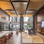 Apartment Blueground Hells Kitchen Gym Lounge Wd Nyc-1567 *