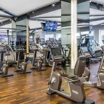 Blueground Hells Kitchen Gym Lounge Wd Nyc-1567