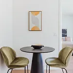 Blueground Midtown West Gym Doorman Wd Nyc-1560