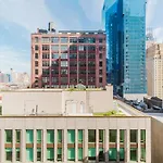 Blueground Midtown West Gym Doorman Wd Nyc-1560