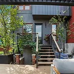 Brooklyn\'S Famous Tiktok House