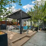 Brooklyn\'S Famous Tiktok House