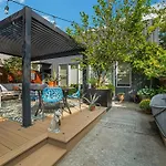 Brooklyn\'S Famous Tiktok House