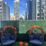 Fairfield & By Marriott Manhattan/chelsea New York