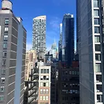 Fairfield & By Marriott Manhattan/chelsea 3* New York