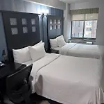 Fairfield & By Marriott Manhattan/chelsea Hotel New York